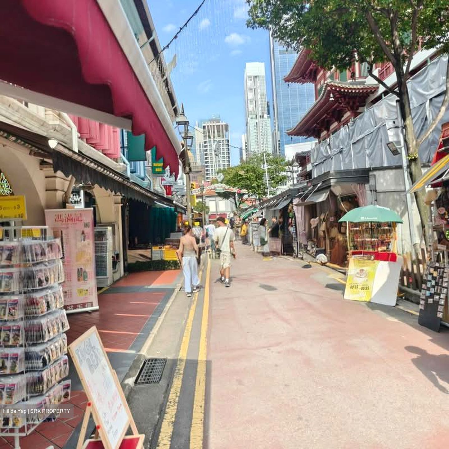 Kreta Ayer Conservation Area (D1), Shop House #581159561